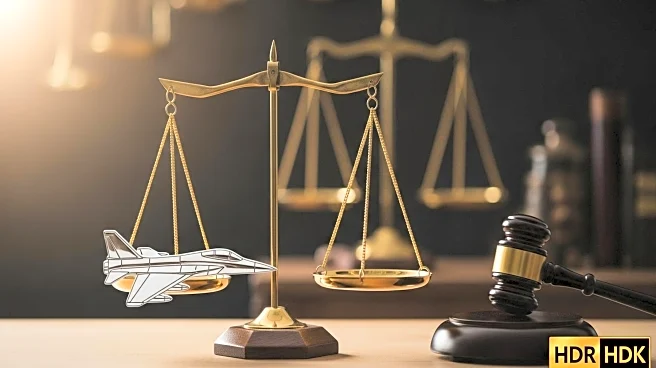 Pomerantz Law Firm Files Class Action Lawsuit Against Lockheed Martin Over Securities Fraud Allegations