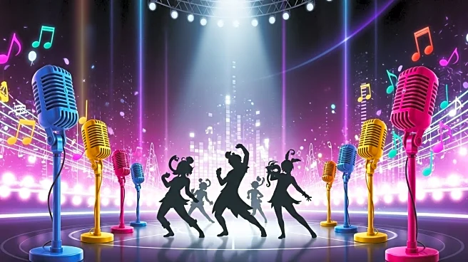 Tee Lopes Transforms Silksong Characters into Club Banger Vocalists