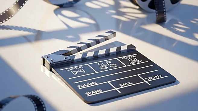 Dwayne Johnson Collaborates with Benny Safdie for 'Lizard Music' Movie