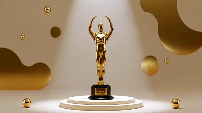 Emmy Awards 2025: Celebrations and Events Highlighting Nominees and Industry Achievements