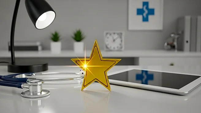 UnitedHealth Group Sees Positive Outlook for Medicare Advantage Star Ratings