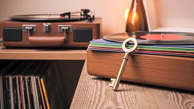 Bull Moose Record Store Implements Employee Stock Ownership Plan Amid Sales Surge