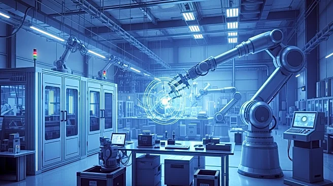 Schneider Electric Opens New Manufacturing Plant to Boost UK Energy Transition