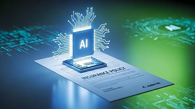 Applied Systems Acquires Cytora to Enhance AI-Driven Insurance Processes