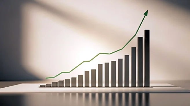 Forvis Mazars Reports 4% Revenue Growth Amid Industry Decline