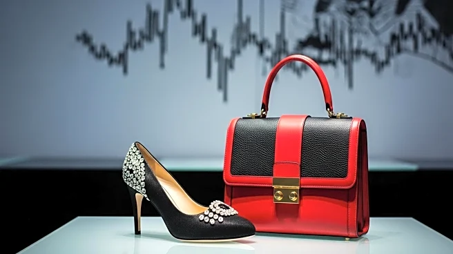 Designer Brands Reports Mixed Q2 Results Amid Economic Uncertainty