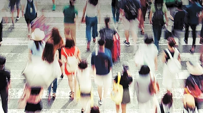 Study Reveals Nearly Half of Diabetes Cases Undiagnosed, Impacting Global Health