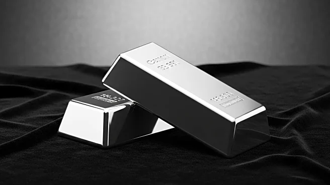 Hecla Mining Achieves Record Profits with Increased Silver Production