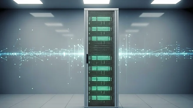 Utility Companies Face Risks and Rewards with Data Center Expansion