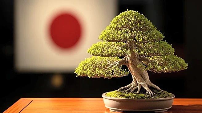 Michigan Consul General and MEDC President Discuss Strengthening Ties with Japan
