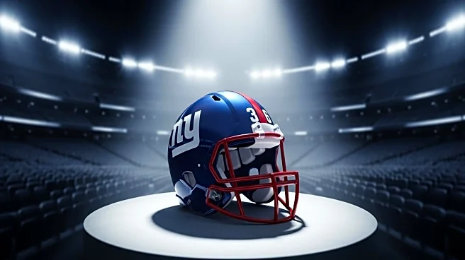 Rex Ryan Advocates for Quarterback Change in New York Giants After Week 1 Loss
