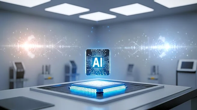Health Datapalooza 2025 Highlights AI's Role in Healthcare Transformation