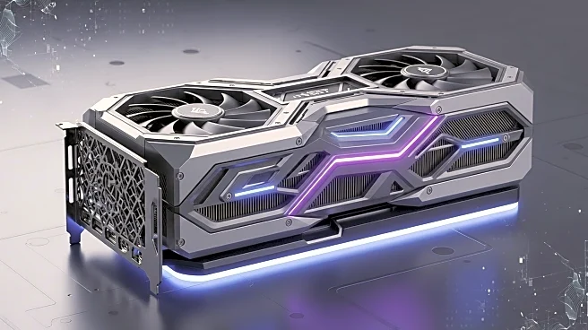 NVIDIA RTX 5090 Launches with Claims of Superior Performance