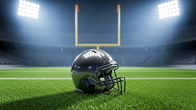 Ryan Staub to Start as QB for Colorado Against Houston