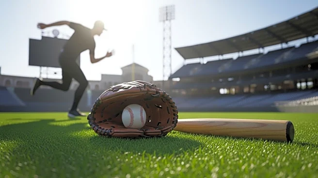 Texas Rangers' Adolis Garcia Undergoes Agility Drills Amid Injury Recovery