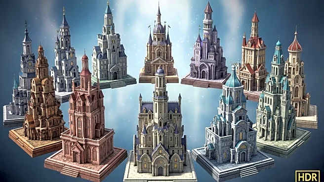 Octopath Traveler 0 Reveals Town Size Limitations Across Platforms