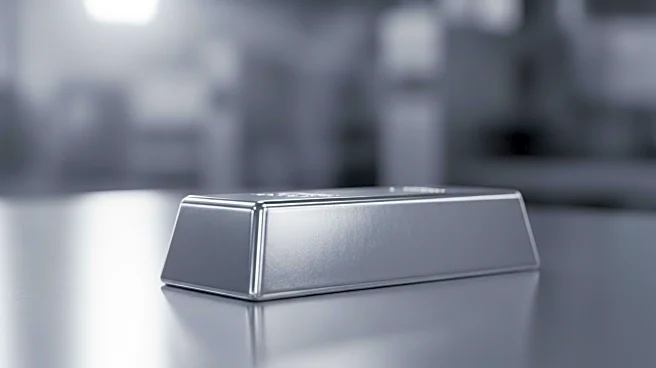 Sylvania Achieves Strong Financial Performance with Increased PGM Production