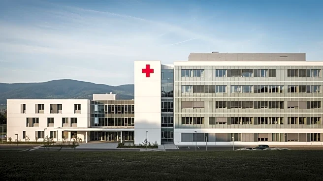 Taylor Hospital Sold to Delaware County Health Executives for $1 Million