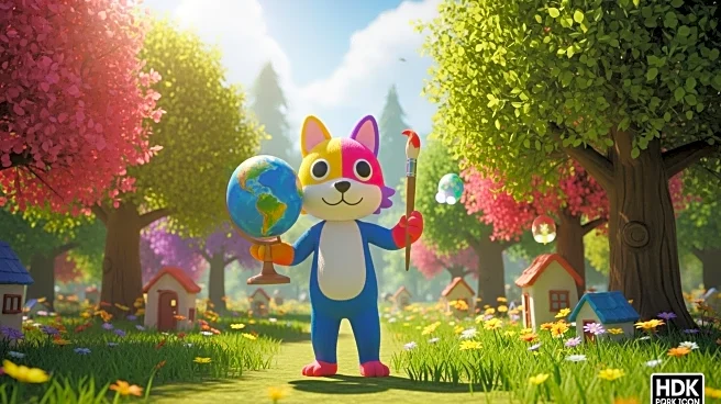 Animal Crossing's Western Title Change: Nintendo's Decision