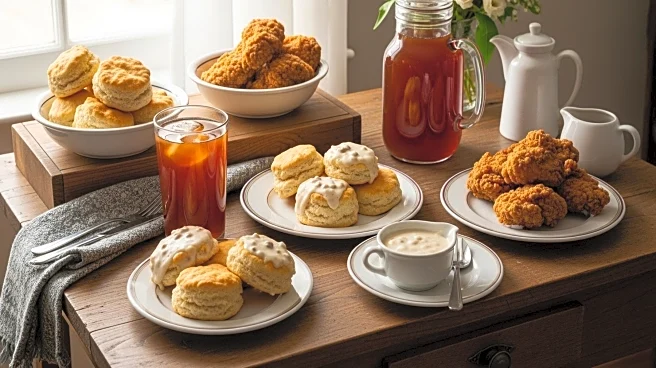 Luella’s Southern Kitchen Expands to Albany Park with New Brunch Menu