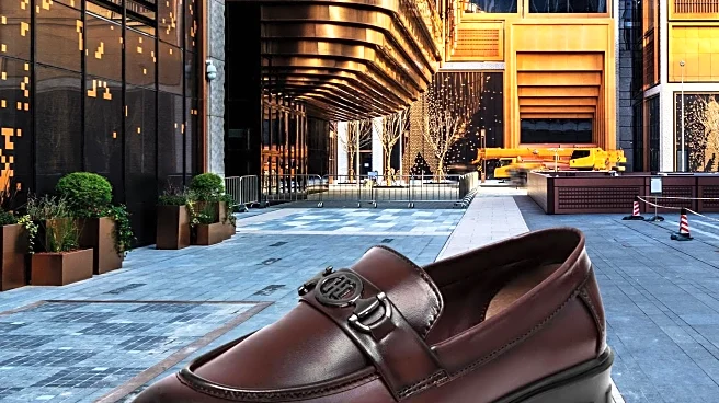 Prada Revives 1990s Toblach Shoe with Modern Twist
