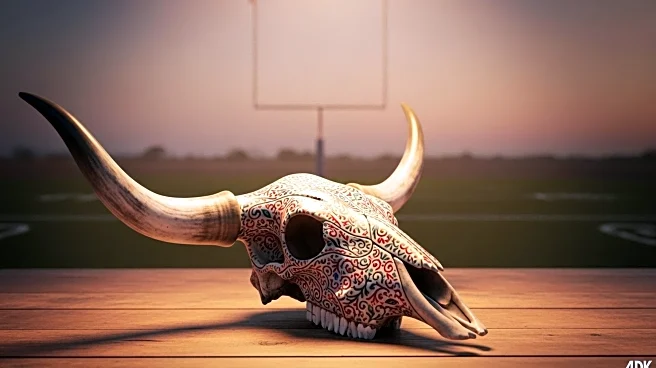 Texas Longhorns' Arch Manning Excluded from ESPN's Top 5 SEC Quarterbacks
