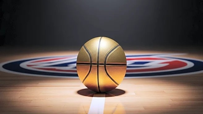 Golden State Warriors Criticized for Unproductive Offseason