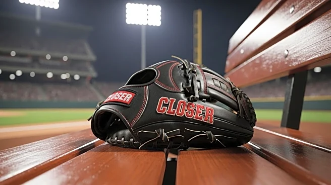 Chicago Cubs Consider Brad Keller as New Closer Amid Injuries
