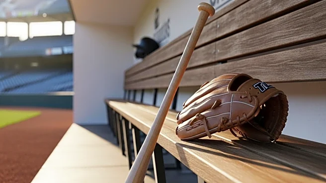 Brewers' Craig Yoho Optioned to Triple-A Nashville Following Major League Appearance