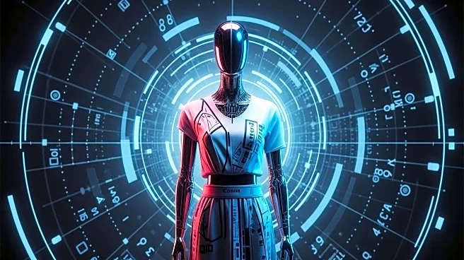 Cornell University Report Highlights AI's Impact on Fashion Models and Industry Practices