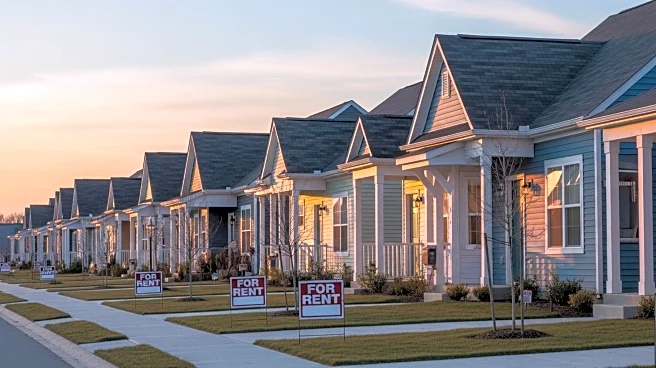 Leesburg Rental Market Sees Slight Price Decreases Affecting Local Renters