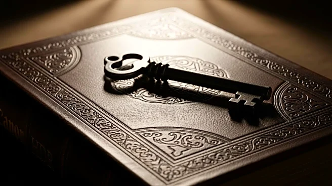 Dan Brown's New Thriller 'The Secret of Secrets' Delivers Exciting Adventure