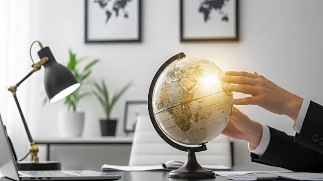 Fairmas Appoints Alexander Oehme as Vice President of Operations to Drive Global Expansion