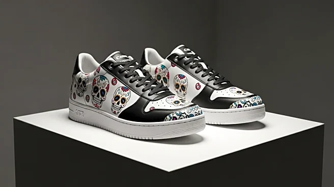 Jordan Brand Unveils Air Jordan 1 Low 'Somos Eternos' for Day of the Dead Celebration