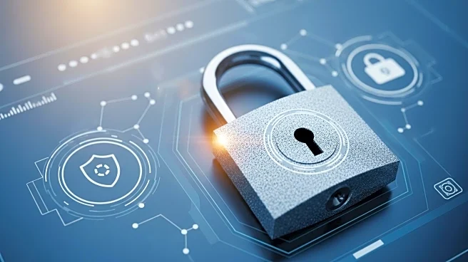 Ex-WhatsApp Cybersecurity Executive Files Lawsuit Against Meta Over User Data Security
