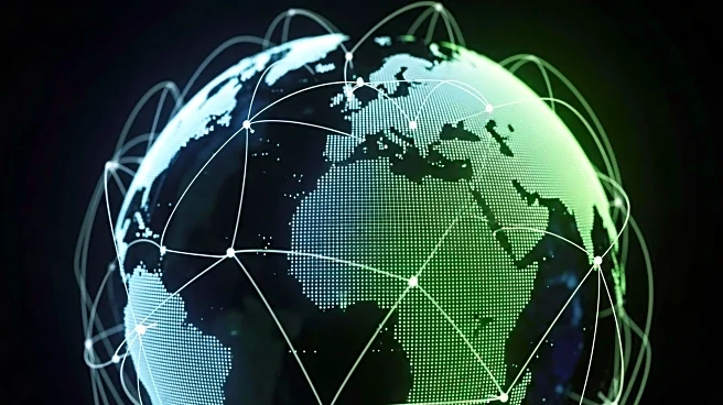 Global Industrial Internet Conference Promotes High-Quality Development