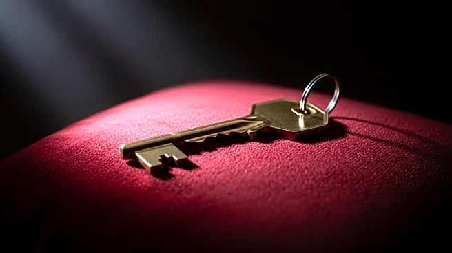 Mortgage Rates Drop to 11-Month Low Amid Weak Labor Market and Falling Yields
