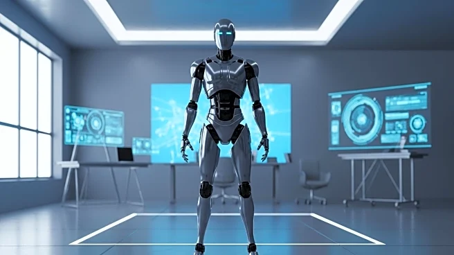 OpenAI Faces Regulatory Pressure Amid Restructuring Plans