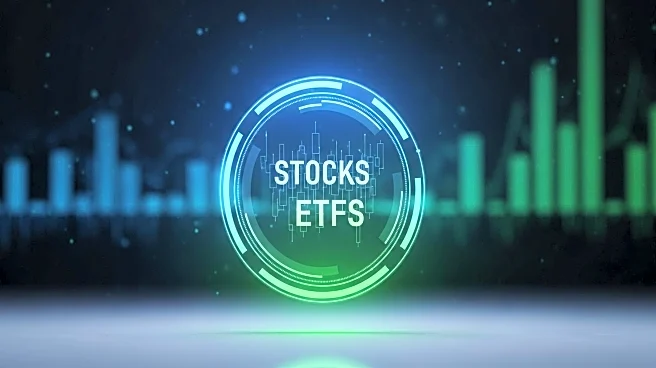 Trust Wallet Expands Financial Access with Tokenised Stocks and ETFs