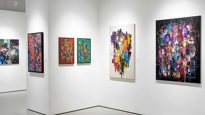 Frieze Seoul Art Fair Navigates Economic Challenges with Strong Sales