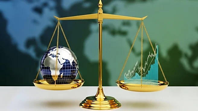 Mirae Asset Global ETFs Holdings Reduces Stake in Cleveland-Cliffs Inc., Impacting Investment Strategy