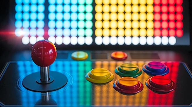 Arcade1Up Launches Budget-Friendly Arcade Cabinets at Walmart