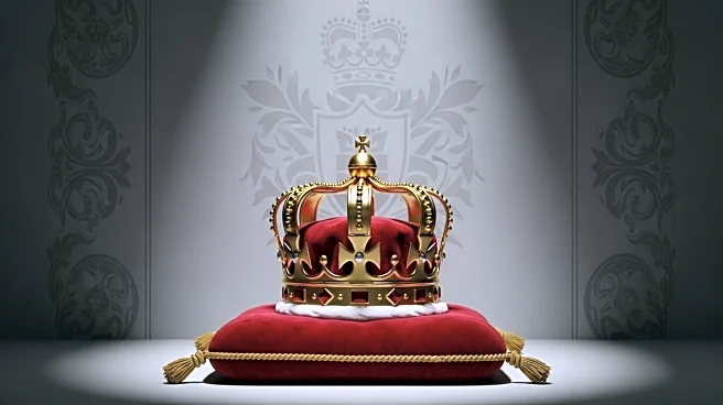 Paramount UK Chief Sarah Rose to Lead Prince William and Kate Middleton's Royal Foundation