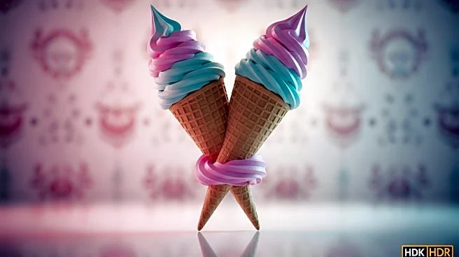 Ben  Jerry's Founders Urge Unilever to Restore Brand Independence