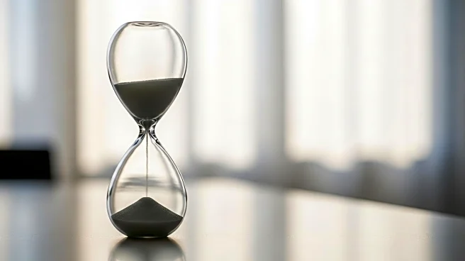 Researchers Identify Slowing Life Expectancy Gains in High-Income Countries