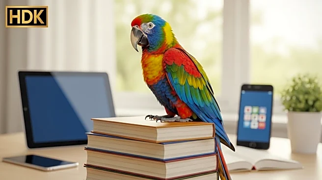 Duolingo Offers Engaging Language Learning Experience Across Multiple Platforms
