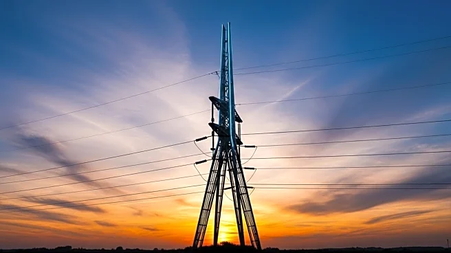 FERC Approves Transmission Rate Formula Amid Concerns Over Potential Bill Increases