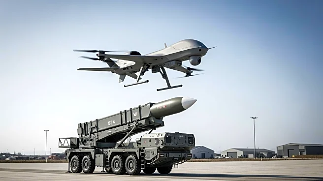 Government Unveils Defence Industrial Strategy to Enhance National Security and Economic Growth