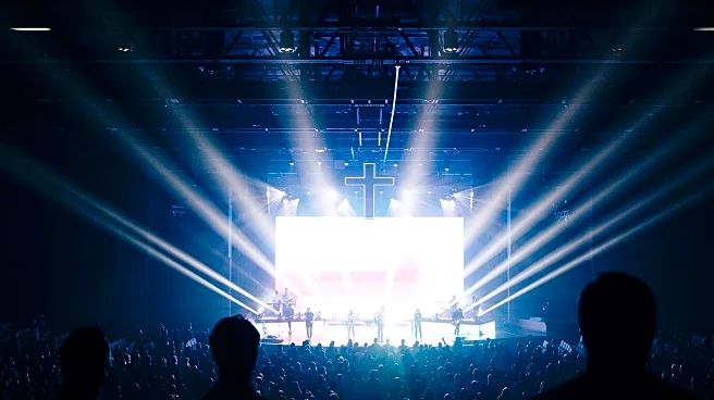 Advice Column Addresses Concert Etiquette and Family Dynamics