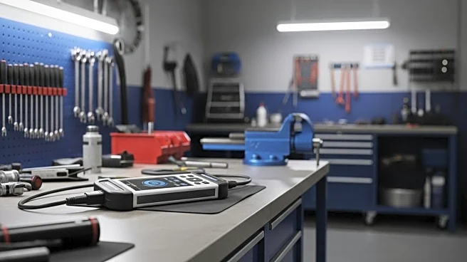 TOPDON US Sponsors ASE Education Foundation to Enhance Automotive Workforce Training